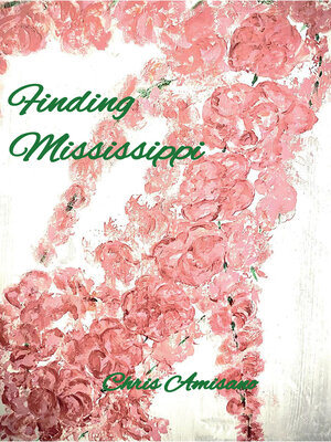 cover image of Finding Mississippi